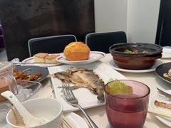 -太兴餐厅(东方广场分店)