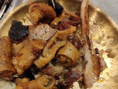 -金喜娜无限自助烤肉(泰达永旺店)