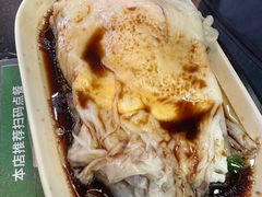 -熊记鸡粥瑞熊美食店(石岗大街店)