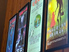 -明日世界密室轰趴·剧本桌游·箭馆团建(国贸店)