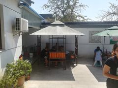 -太湖好灶头土菜馆(石公路店)
