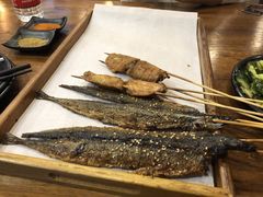 -夏记烤官达人·徐州鲜羊肉串(江宁店)