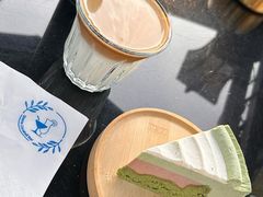 -Sirena海妖日咖夜酒