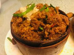 粉蒸牛肉-陈麻婆豆腐总店