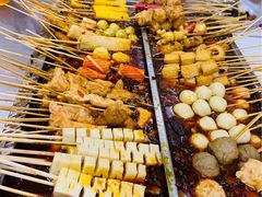 -大姐麻辣烫(莲宝中路店)