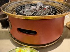 -西塔老太太泥炉烤肉(青浦蟠龙天地店)