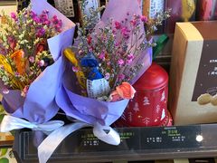 -星巴克(湖州凤凰时代广场店)