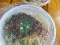 -洞子口张老二凉粉(文殊院店)