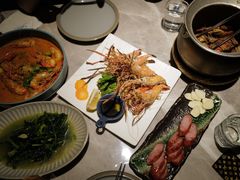 -雷泰泰台式胡椒虾(滨江金铂湾店)