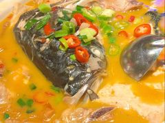 -桐湾大院·桐庐菜(滨江店)