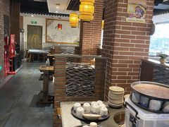 -疯狂的筷子老灶九宫格火锅