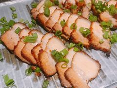 绿茶葱香烤肉-绿茶餐厅(领展购物广场·中关村店)