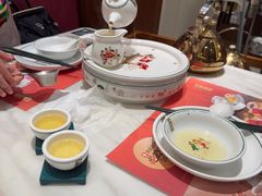 -悦得闲广式点心茶楼(蓝鲸世界店)