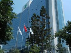 -福州西湖大酒店·怡湖咖啡厅