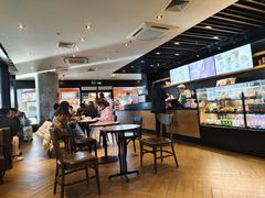 -星巴克(上海南站店)