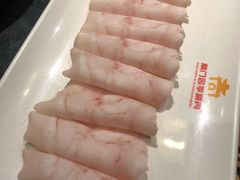 -南门四季铜锅涮肉(左家庄店)