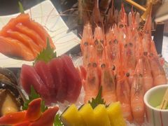 -匠和风精致料理(莆田财富中心店)