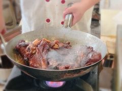 -王裕興肉莊(南禅寺店)