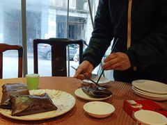 -粤北餐馆