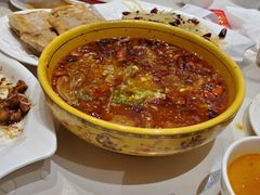 -玉华台饭庄·淮扬菜·烤鸭(望京店)