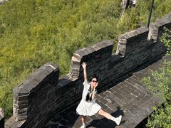 -芦芽山旅游度假区