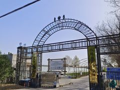 -亲兄弟真人CS团建拓展基地