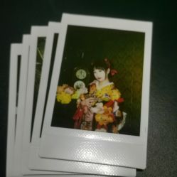 -持熹光年写真体验馆