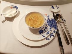 石鸡汤-同庆楼(大钟寺店)