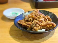 -雷门拉面店(新光天地店)