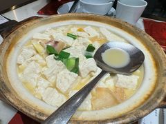 -径山十八道·风味民间菜(华夏之心店)