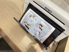 -海马体照相馆(天津世纪都会店)