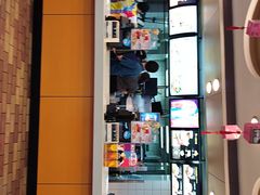 -麦当劳(联盛店)