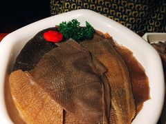脆嫩毛肚-大渝火锅(苏州西城永捷店)