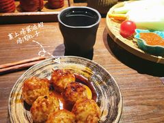 -三川·十酒Izakaya(南昌路店)