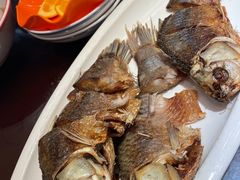 -肖记公安牛肉鱼杂馆·省级非物质文化遗产(三角路直营店)