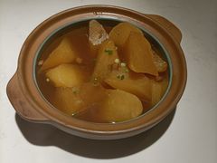 -老阿爸江浙土菜(前进东路店)