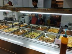 -Magic Food Point(Airport Street food)