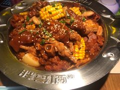 -胖哥俩肉蟹煲(石家庄勒泰中心店)