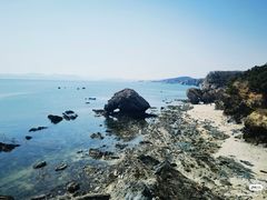 -大连金石滩滨海国家地质公园