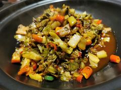 -格塘人家·山泉水煮鱼(望兴家园店)