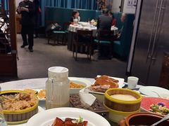 -佳兰雅序融合菜(高新店)