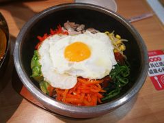 -小木屋拌饭(沈阳中街大悦城店)