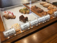 -来回·咖啡(天河南店)