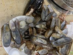 -原味蒸汽海鲜(嵊泗店)