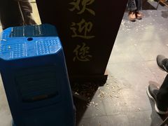 -冯记香辣兔火锅(茶店子总店)