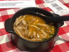 -西贝(枫蓝国际购物中心店)