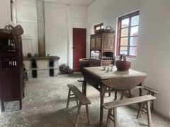 -遵义会议纪念馆