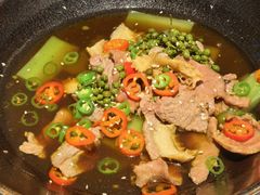 -潮堂 · 潮州菜(国贸商城店)