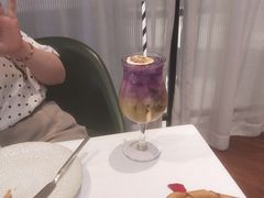 -L'Arome芳芳法国餐厅(仙林金鹰店)