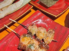 -北村家日本料理(西大望路店)
